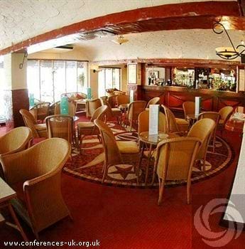 Briar Court Hotel