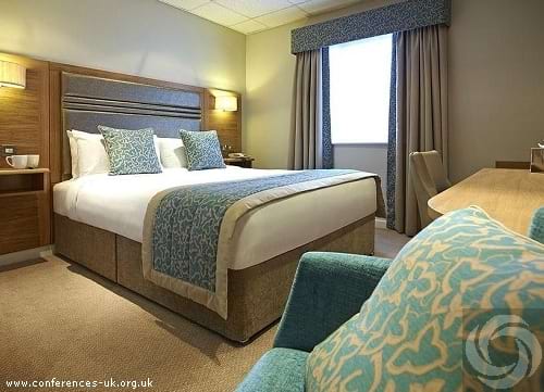 Briar Court Hotel