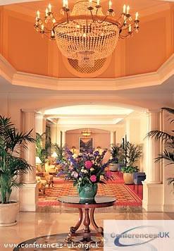 Bridgewater Marriott