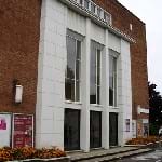Brierley Hill Civic Hall