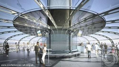 Brighton i360