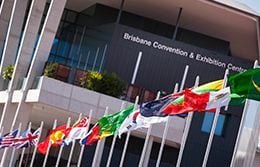 Brisbane Convention and Exhibition Centre