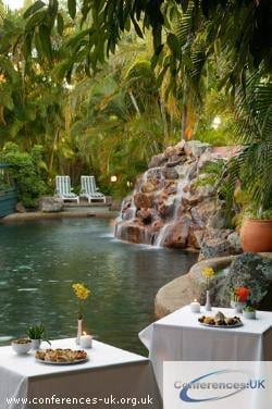 Brisbane Riverview Hotel