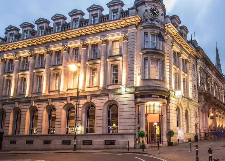 Bristol Harbour Hotel