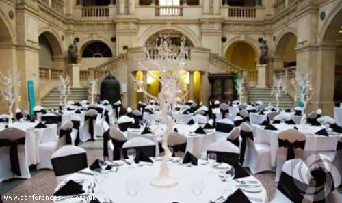 Bristol Museum and Art Gallery