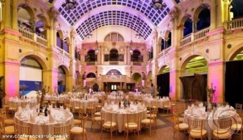Bristol Museum and Art Gallery