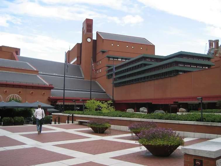 British Library