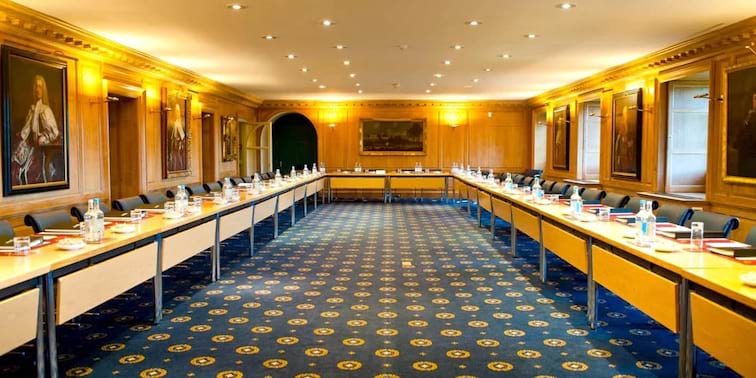 Brocket Hall