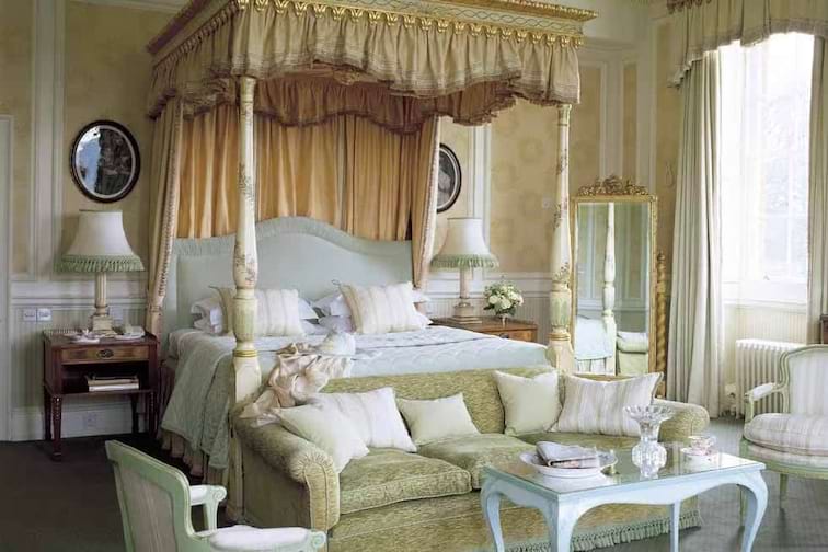 Brocket Hall