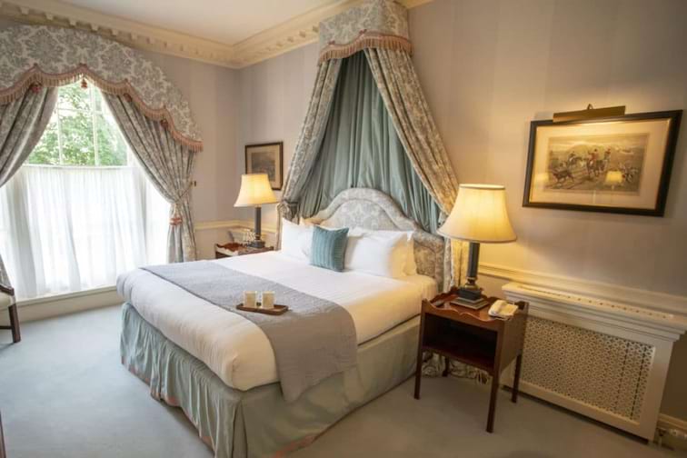 Brocket Hall