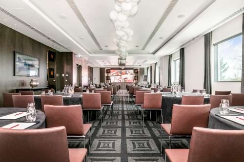 Brooklands Hotel