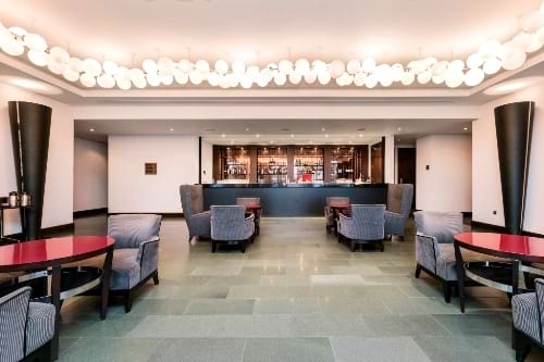 Brooklands Hotel