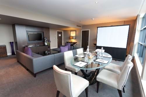 Brooklands Hotel