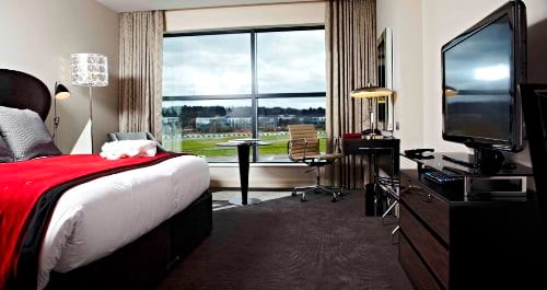 Brooklands Hotel