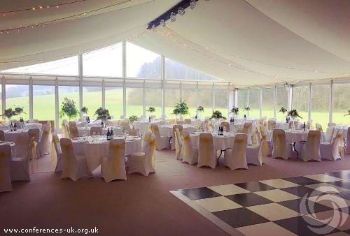 Broome Park Hotel