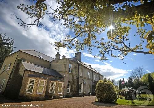 Broomhill Country House Hotel