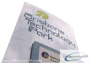 BTP Technology and Conference Centre