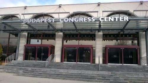Budapest Congress Center