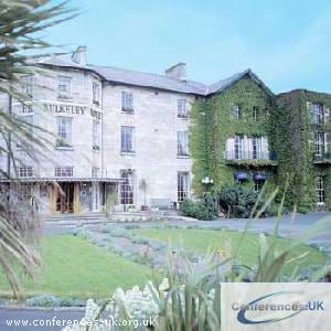Bulkeley Hotel Gwynedd