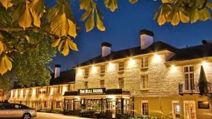 The Bull Hotel Gerrards Cross | United Kingdom