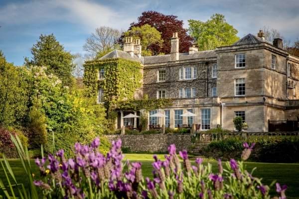 Burleigh Court Hotel Stroud