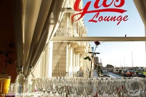 Burlington Hotel Worthing