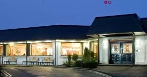 Burrendale Hotel and Country Club