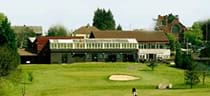 Bushey Country Club