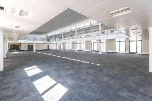 Business Design Centre