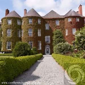 Butler House