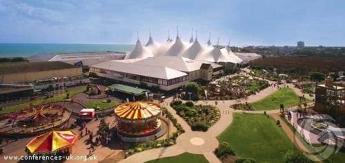 Butlins Bognor Regis