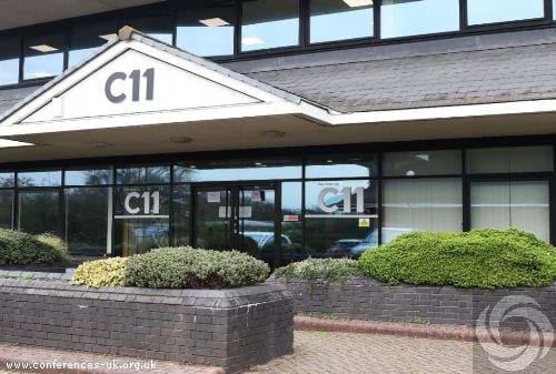 C11 Cyber Security and Digital Innovation Centre