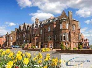 Cairndale Hotel