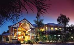 Cairns Colonial Club Resort