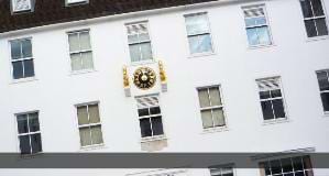 Calverley House Business and Conference Centre