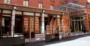Camden Court Hotel Dublin