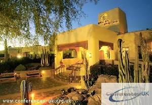 Camelback Inn  A JW Marriott Resort and Spa Scottsdale
