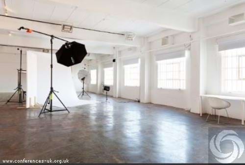 Camp and Furnace