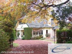 Campaspe House