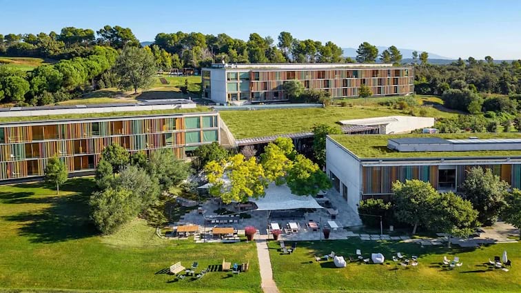 Campus La Mola