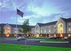 Candlewood Suites Chicago-O'hare