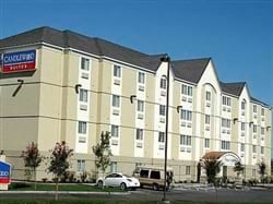 Candlewood Suites Medford