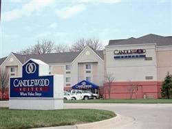 Candlewood Suites SALINA