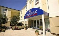 Candlewood Suites Windsor Locks
