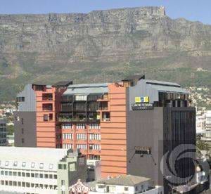 Cape Town Lodge South Africa