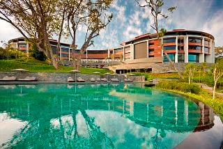 Capella Singapore