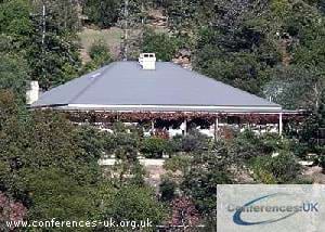 Capers Guesthouse and Cottage