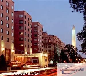 Capital Hilton