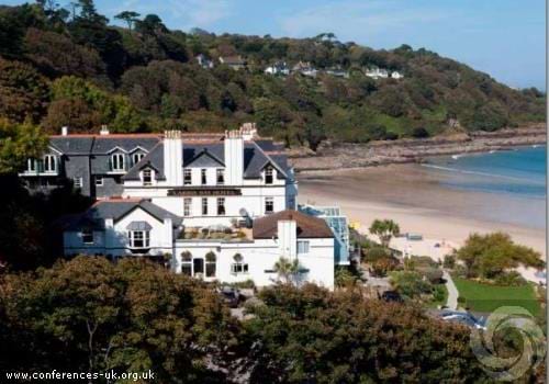 Carbis Bay Hotel and Spa St Ives