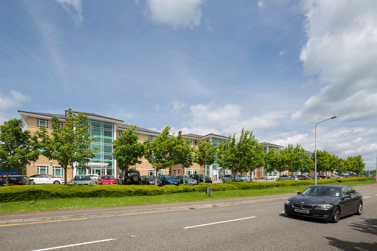 Cardiff Gate Business Park